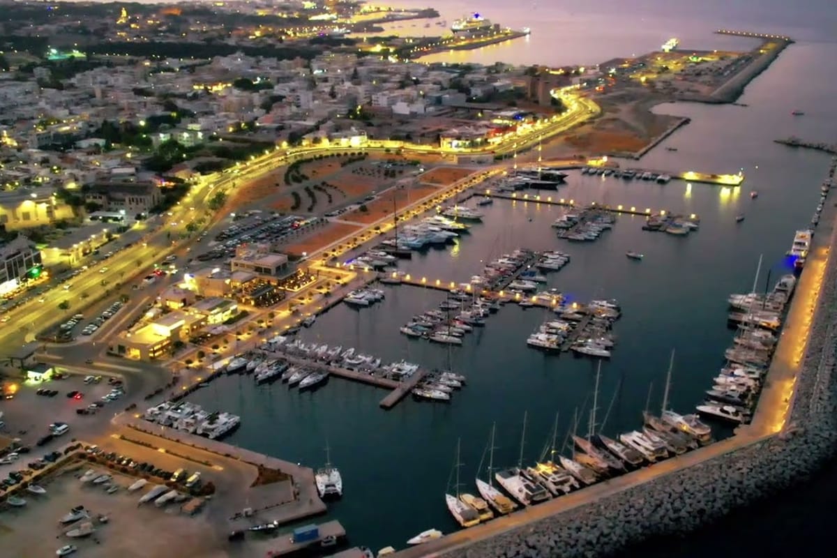 Rhodes New Marina - Photo 4