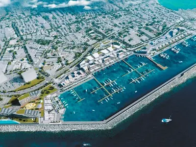 Rhodes New Marina - Photo 5
