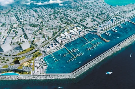 Rhodes New Marina - Photo 5