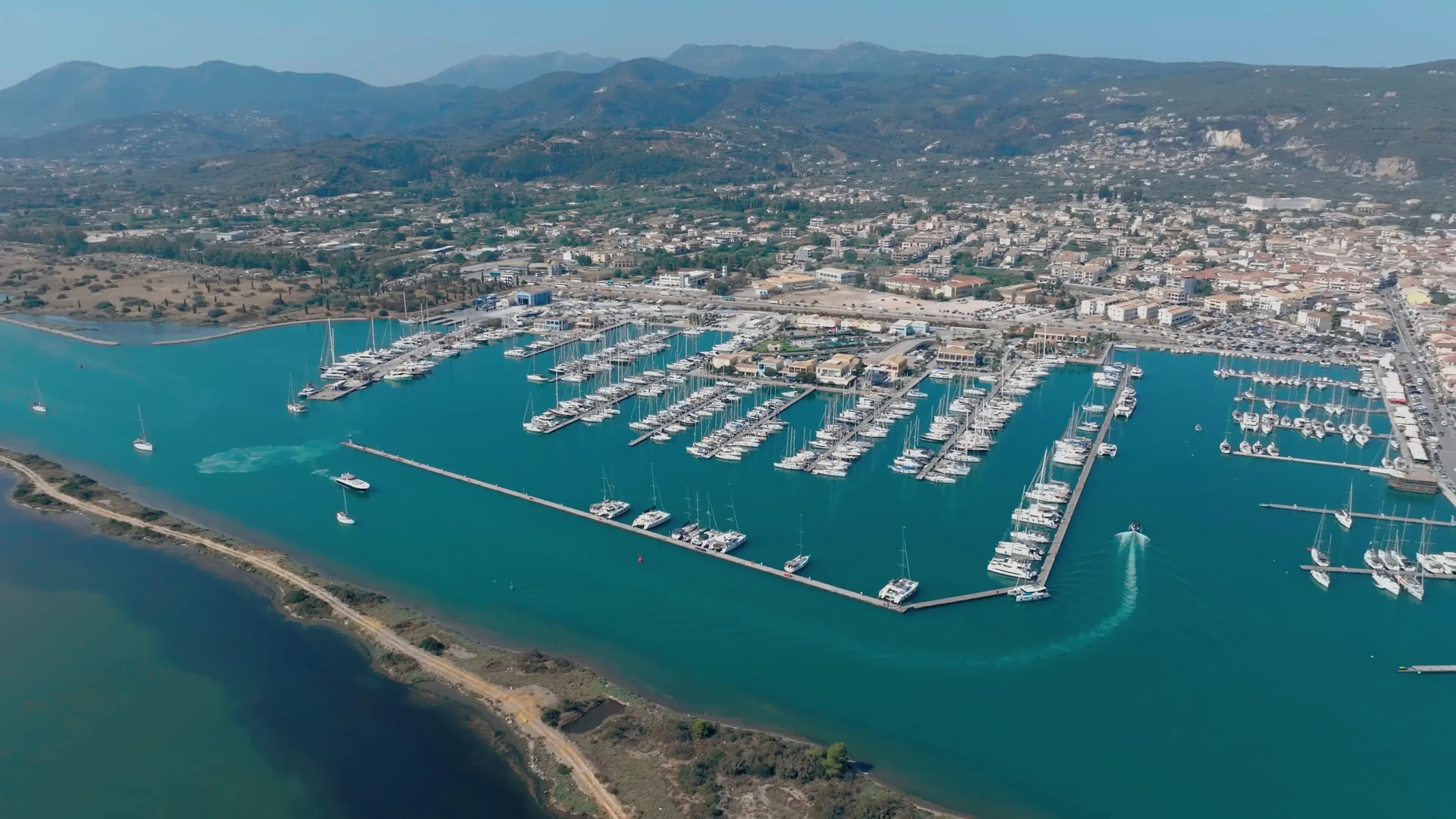 Lefkas, Perigiali - Photo 2