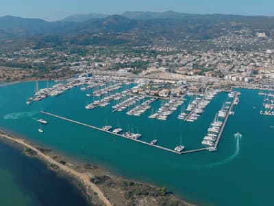 Lefkas, Perigiali - Photo 2