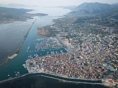 Lefkas, Perigiali - Photo 3