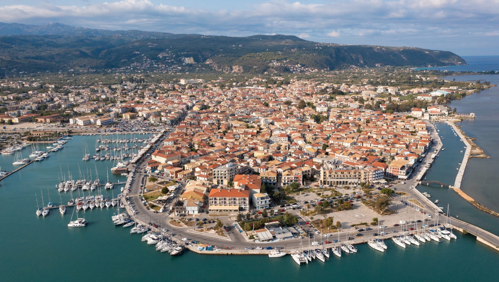 Lefkas, Perigiali - Photo 4