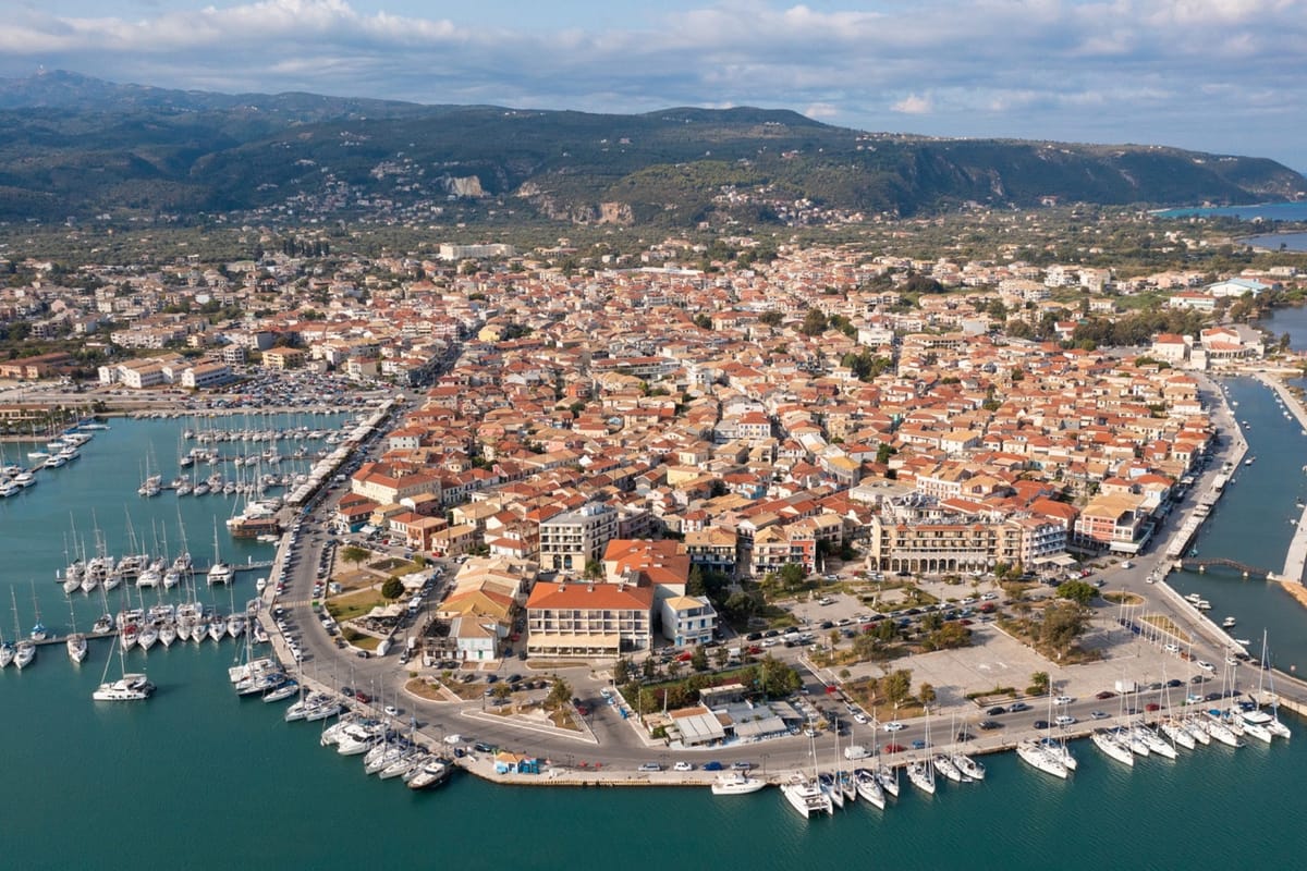 Lefkas, Perigiali - Photo 4