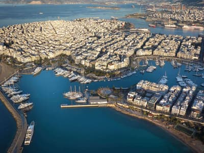 Athens, Zea Marina - Photo 4