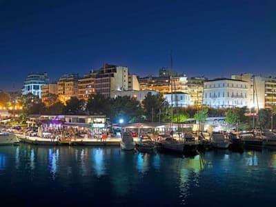 Athens, Zea Marina - Photo 5