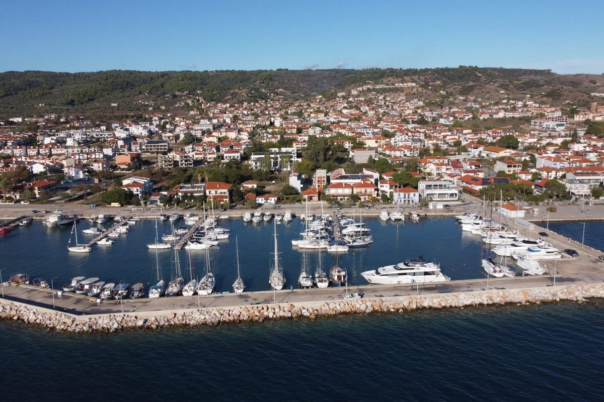 Nikiti - Photo 3