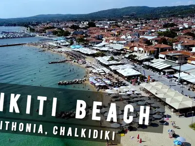 Nikiti - Photo 5