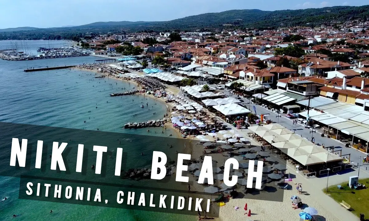 Nikiti - Photo 5