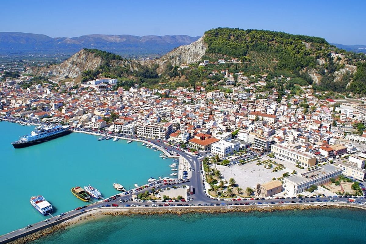 Zakynthos - Photo 1