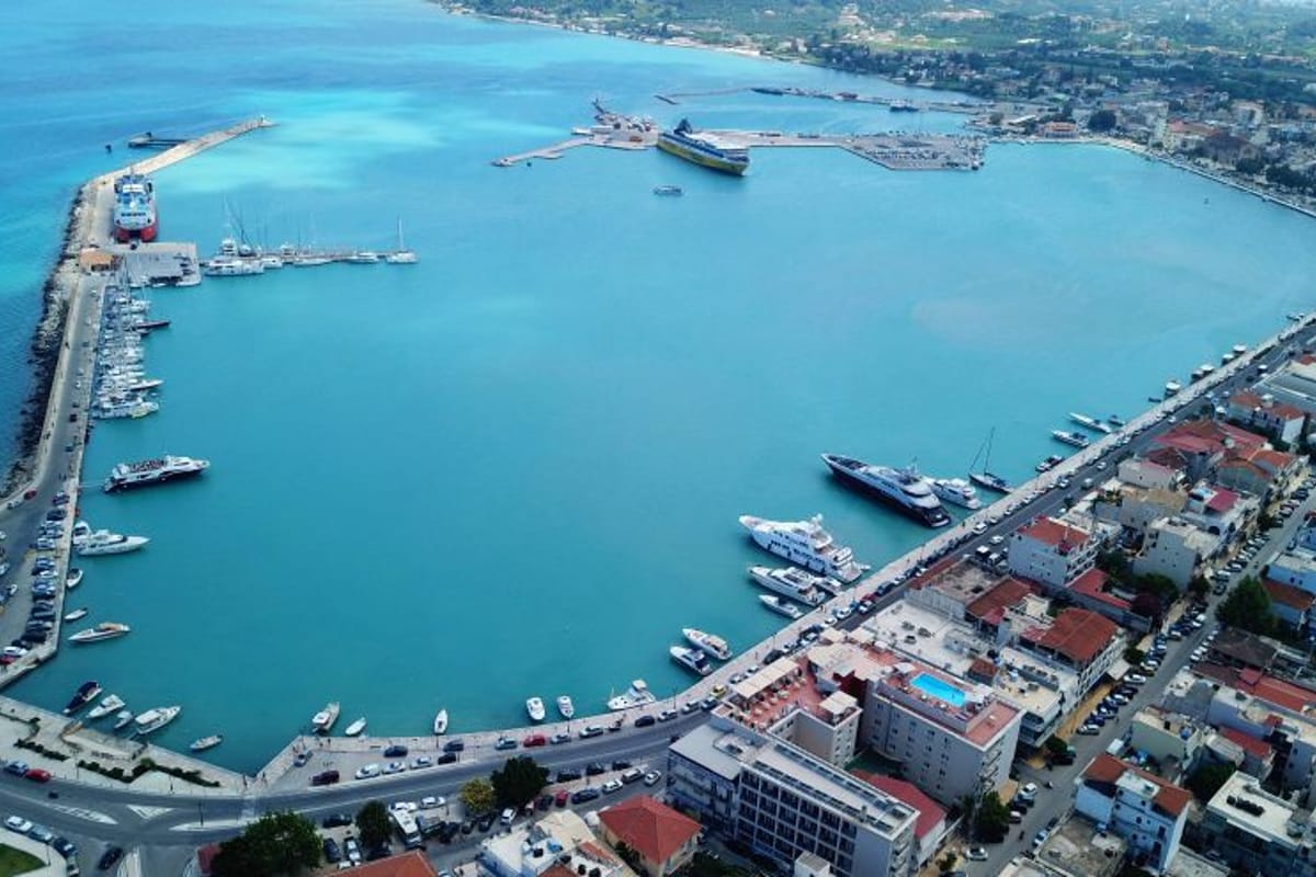 Zakynthos - Photo 3
