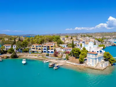 Porto Heli - Photo 1