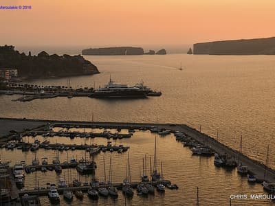Pylos, Pylos Marina - Photo 2