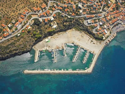 Pylos, Pylos Marina - Photo 3