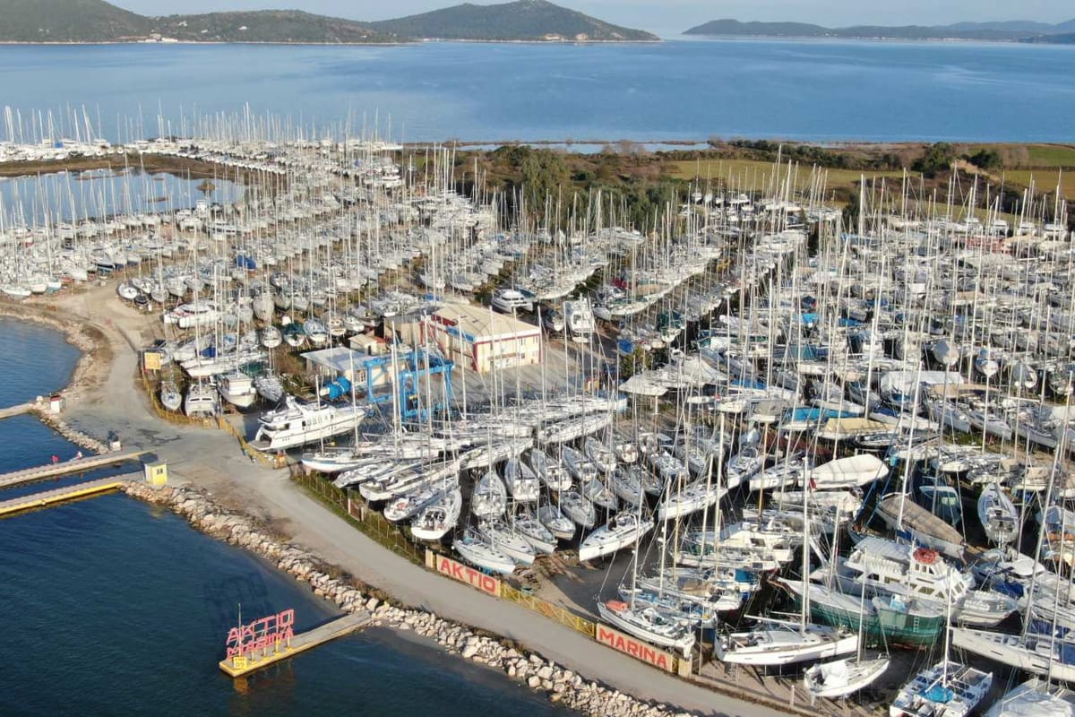 Aktio – Preveza - Photo 3