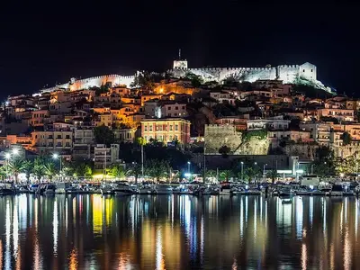 Port of Kavala - Photo 3