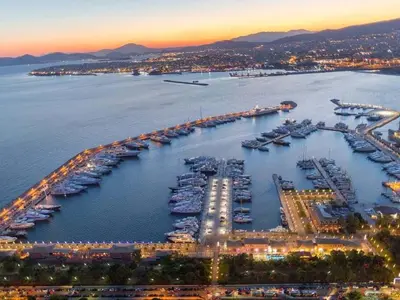 Marina of ACHILLIO - Photo 2