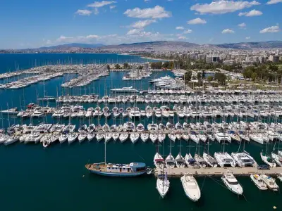 Marina of ACHILLIO - Photo 3