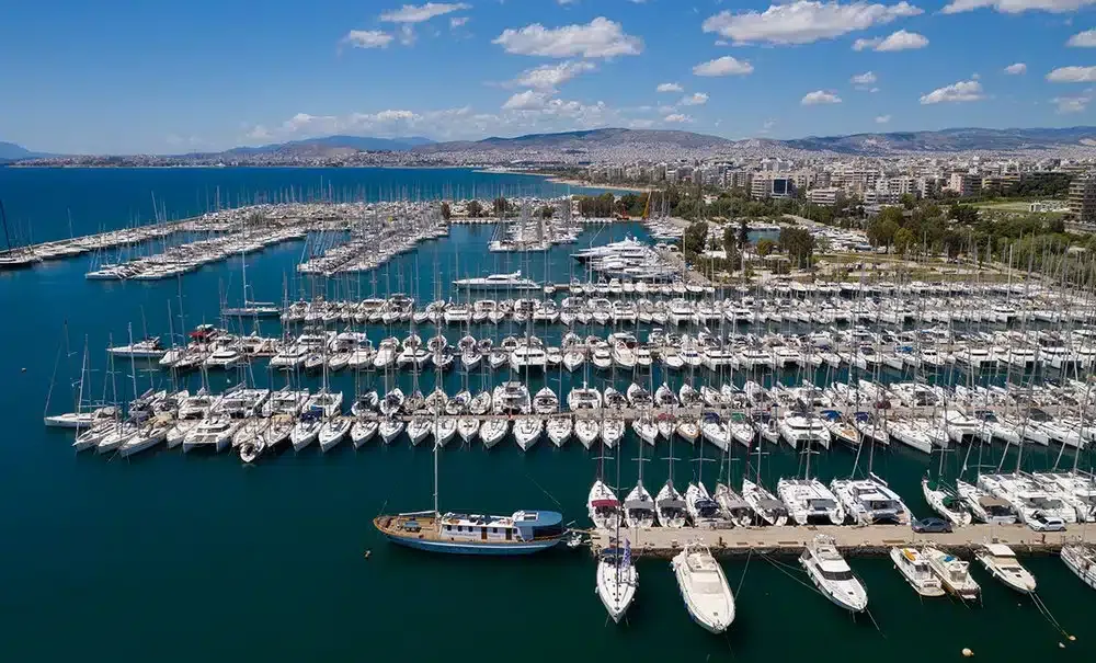 Marina of ACHILLIO - Photo 3