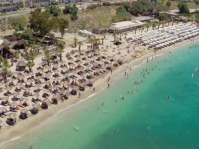 Athens, Alimos marina - Photo 3
