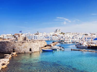 Paros - Photo 2