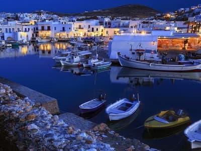Paros - Photo 3