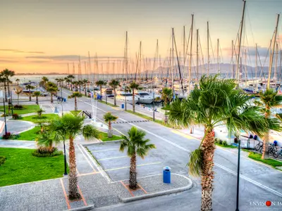 Kos, Kos Marina - Photo 3