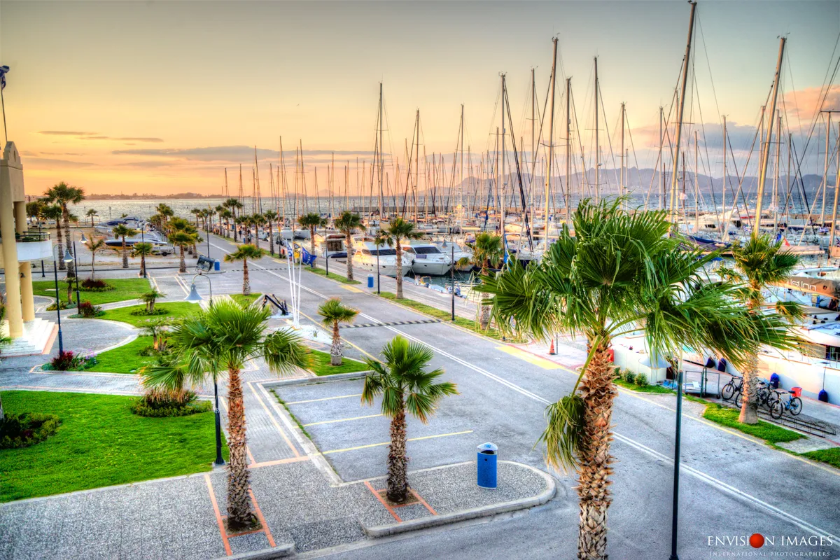 Kos, Kos Marina - Photo 3