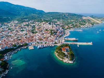 Skiathos - Photo 2