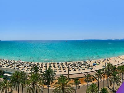 Arenal/Playa de Palma - Photo 2