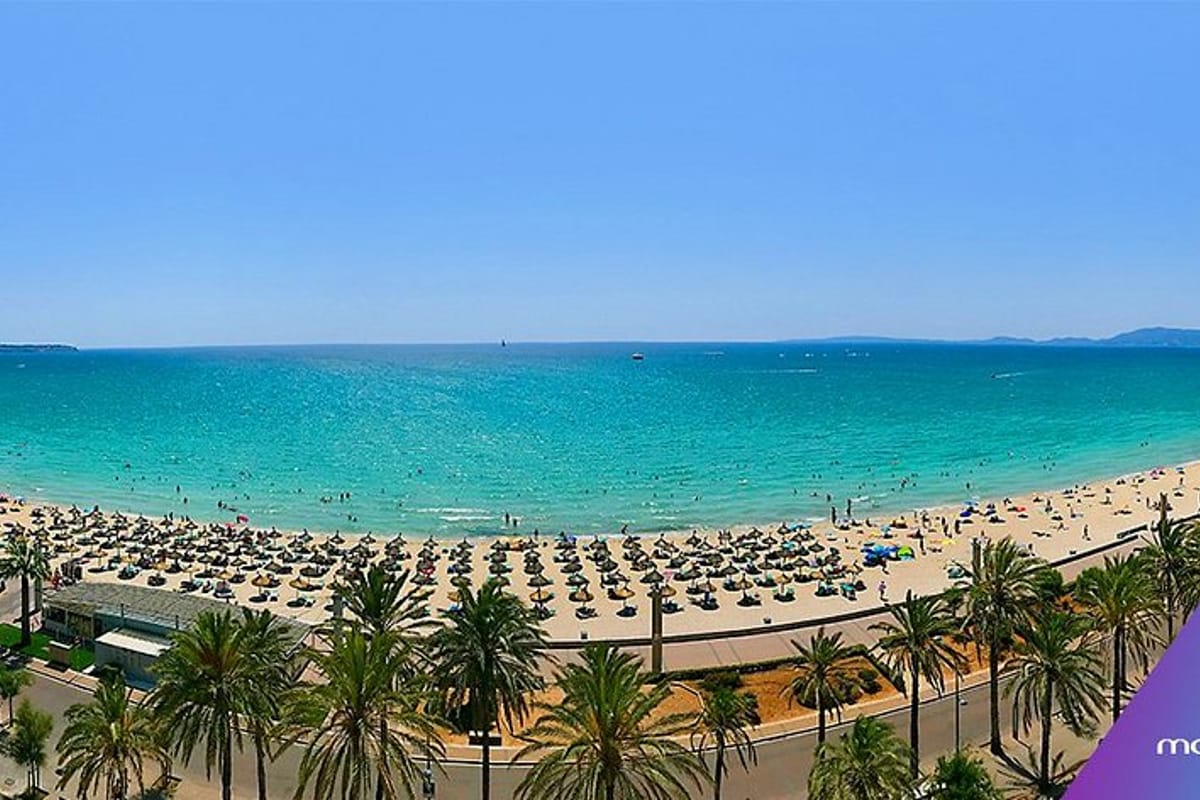 Arenal/Playa de Palma - Photo 2