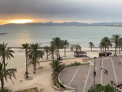 Arenal/Playa de Palma - Photo 3