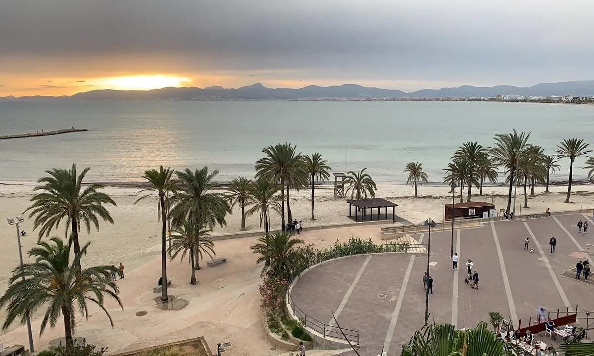 Arenal/Playa de Palma - Photo 3