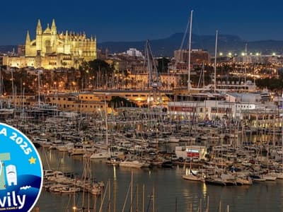 Palma de Mallorca - Photo 3