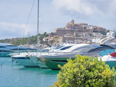 Ibiza - Photo 5
