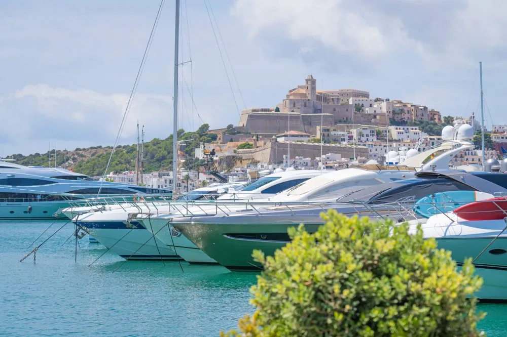 Ibiza - Photo 5