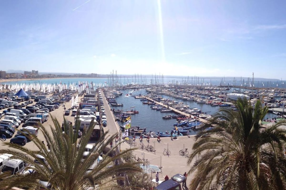 Mallorca, Can Pastilla - Main photo