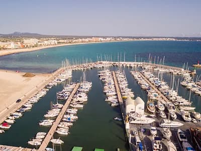 Mallorca, Can Pastilla - Photo 2