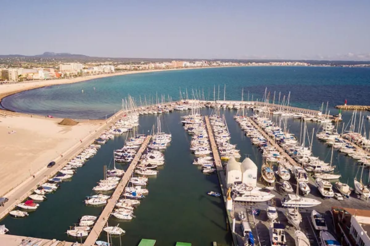 Mallorca, Can Pastilla - Photo 2