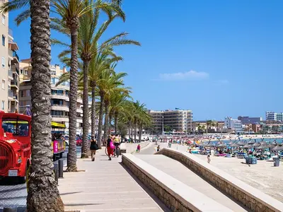 Mallorca, Can Pastilla - Photo 3