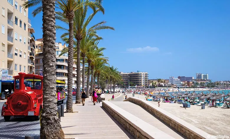 Mallorca, Can Pastilla - Photo 3
