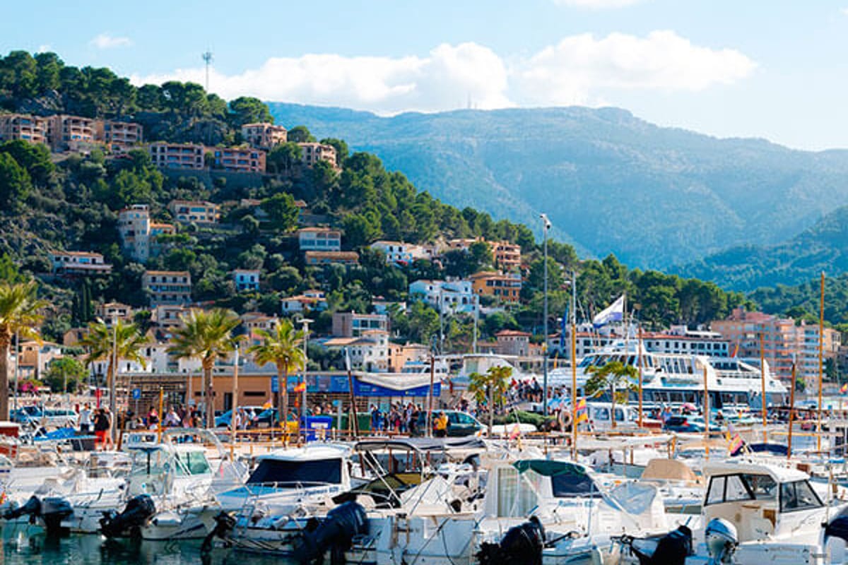 Mallorca, Can Pastilla - Photo 4