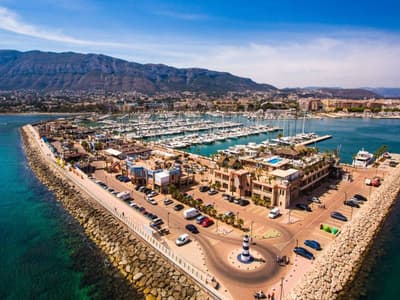Port of Denia - Photo 2