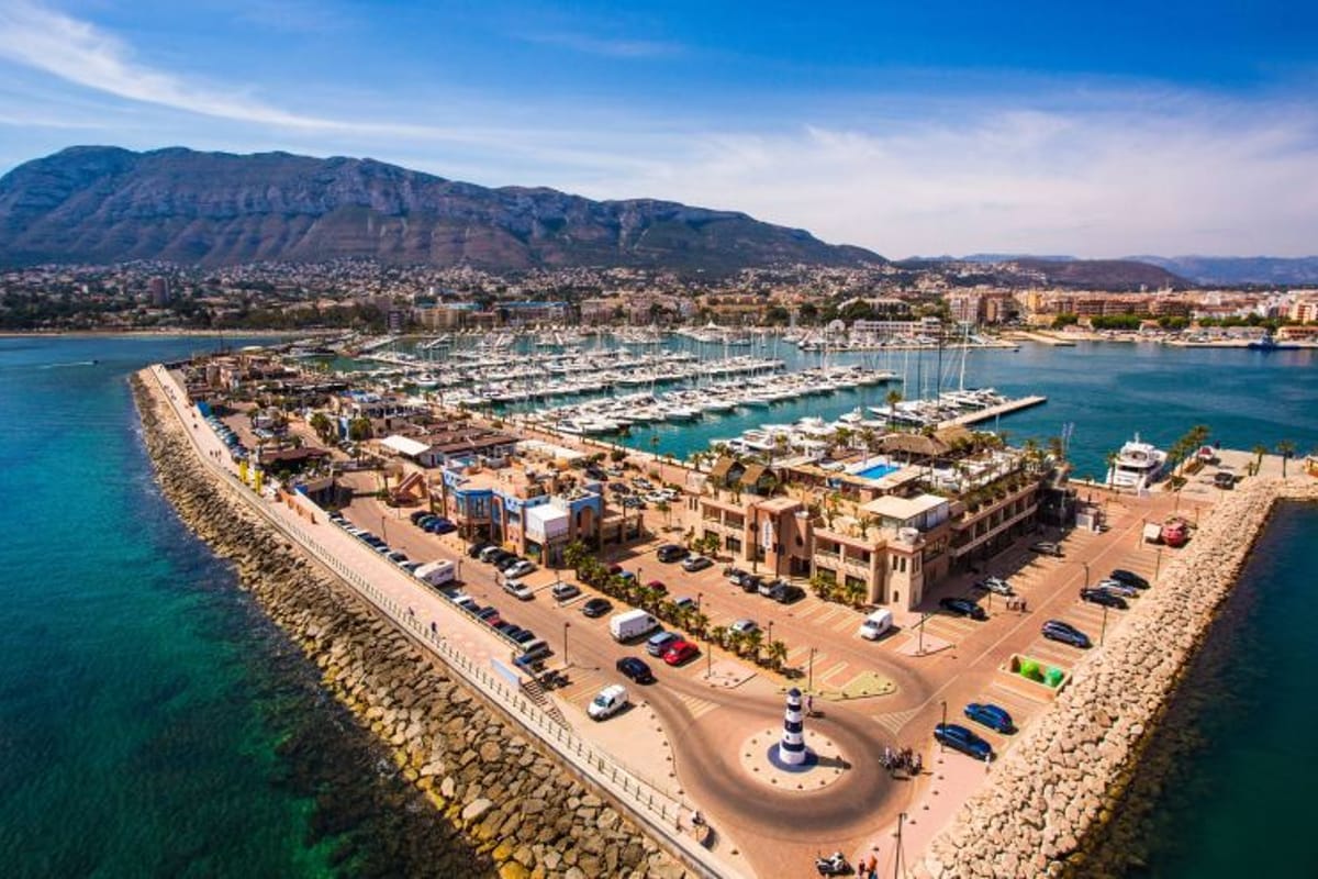 Port of Denia - Photo 2