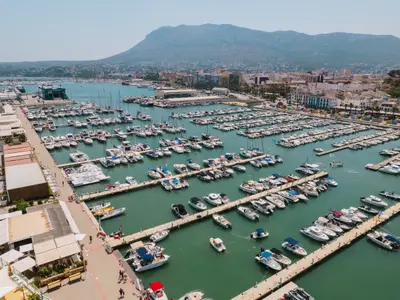 Port of Denia - Photo 3