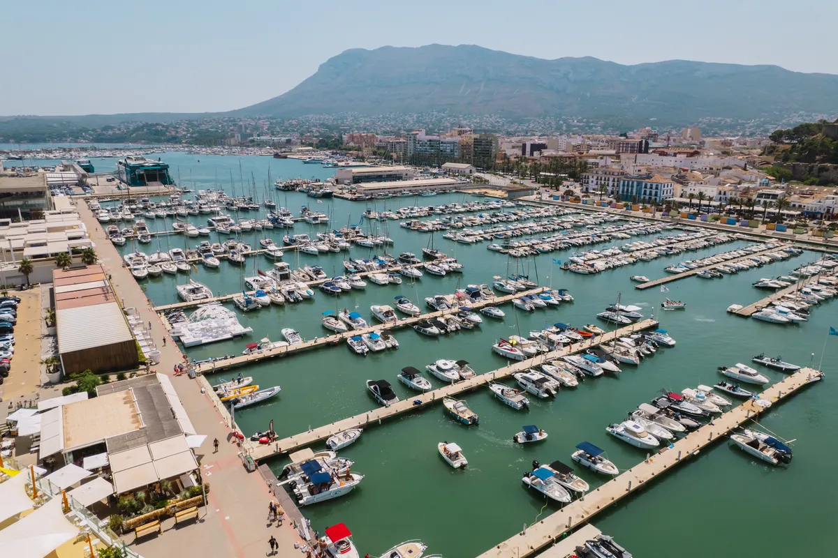 Port of Denia - Photo 3