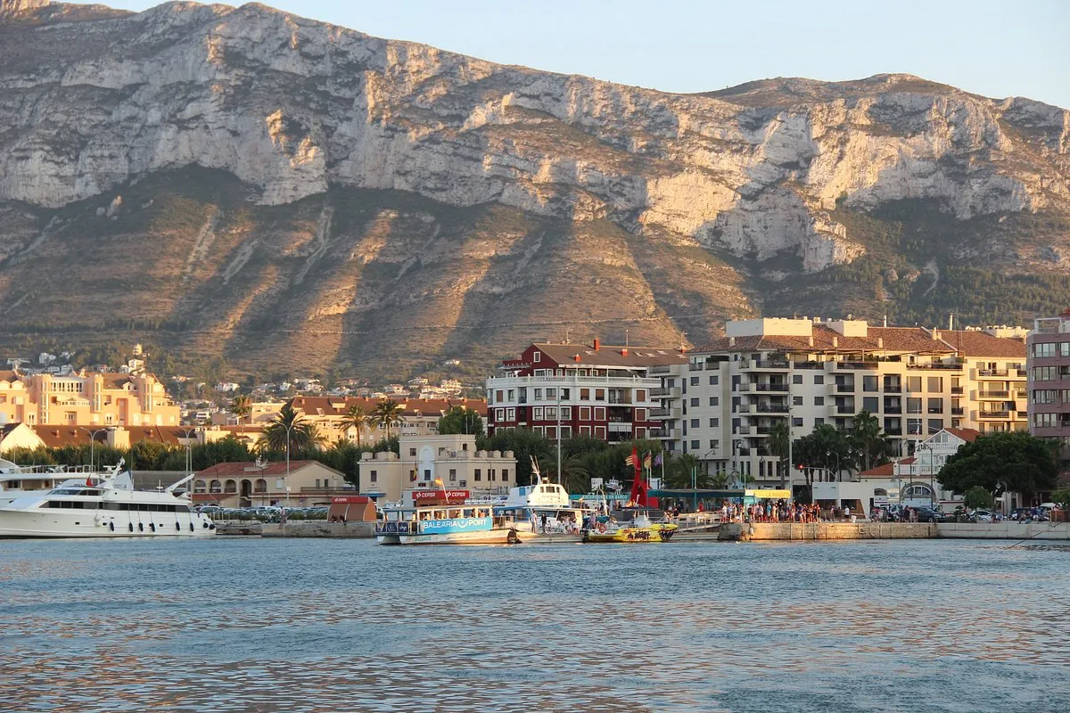 Port of Denia - Photo 4