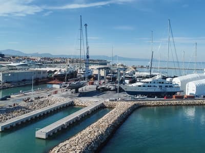 Port of Denia - Photo 5
