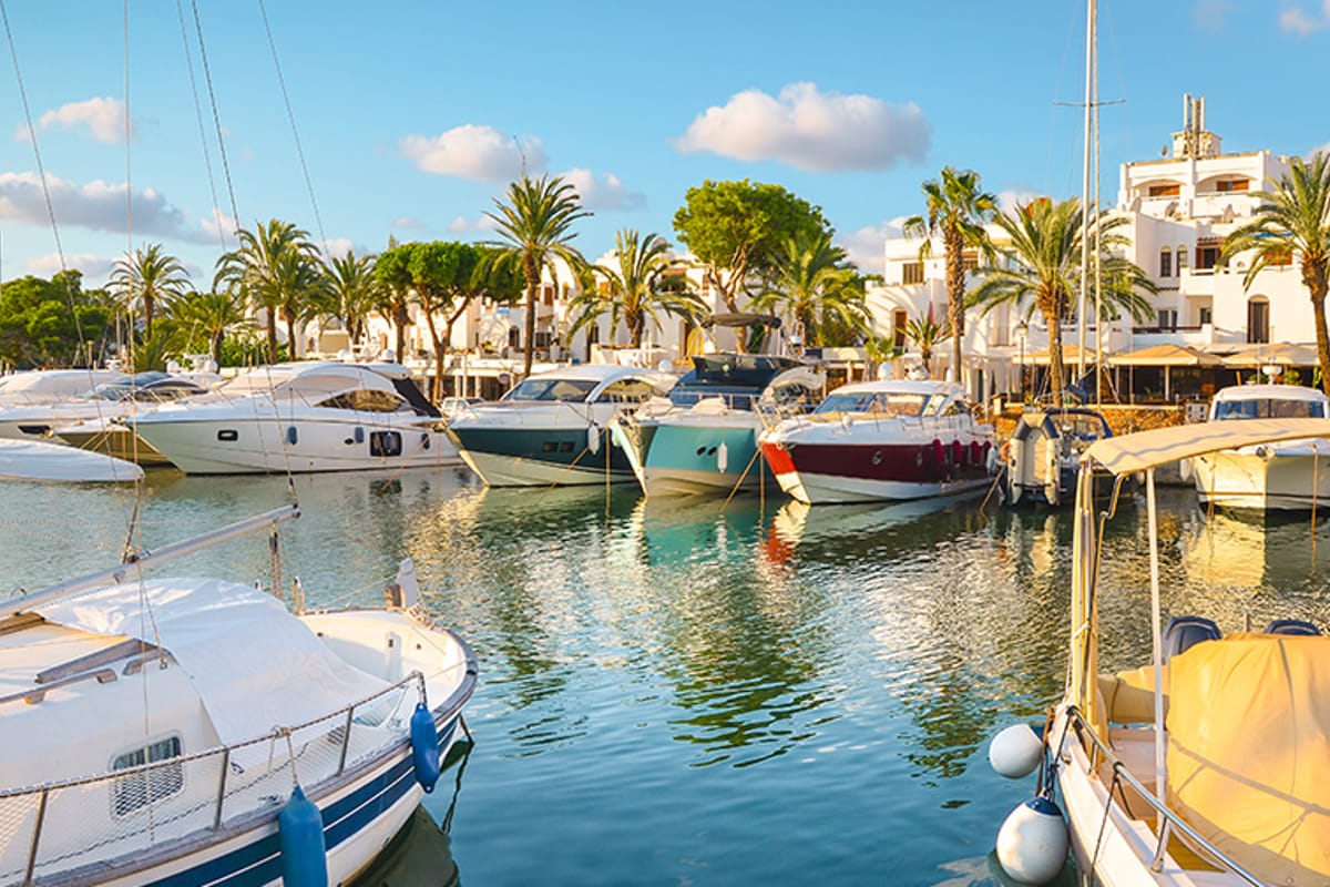 Mallorca, Cala D`or - Main photo