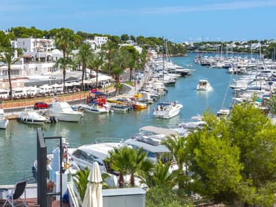 Mallorca, Cala D`or - Photo 2